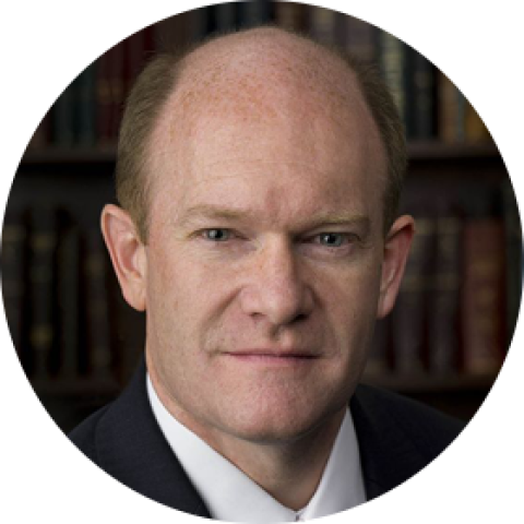 Chris Coons