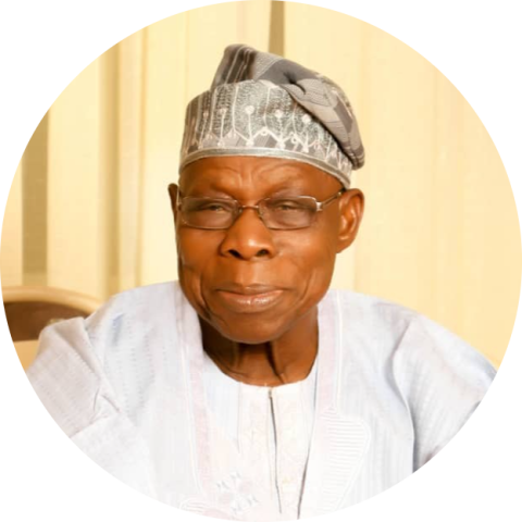 H.E. Olusegun Obasanjo