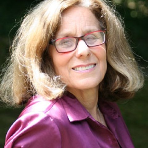 Barbara Hobson, PhD