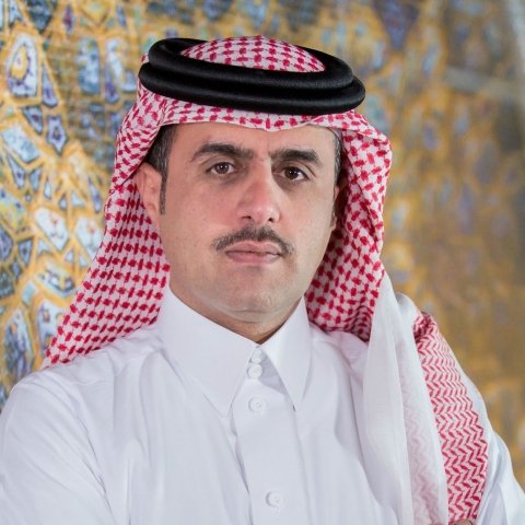 Abdulnasser Gharem