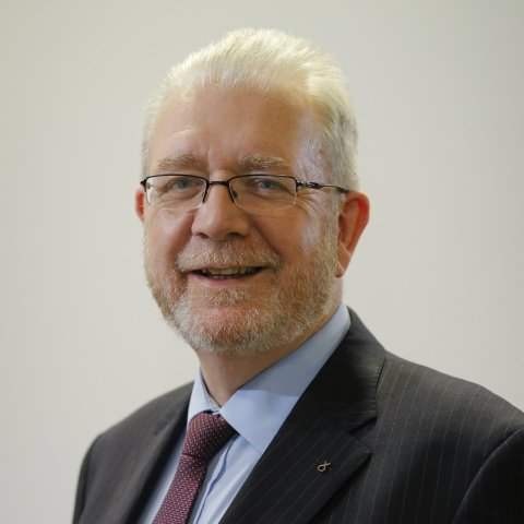 Cabinet Secretary Michael Russell