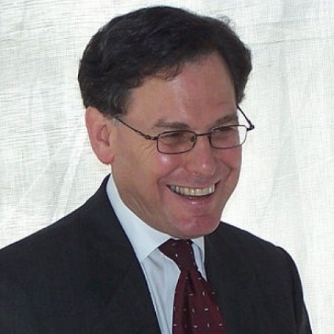 Sidney Blumenthal