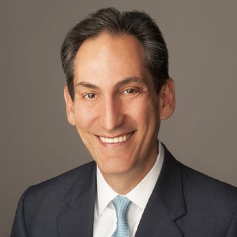 Jon Alterman