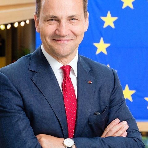 Radosław Sikorski