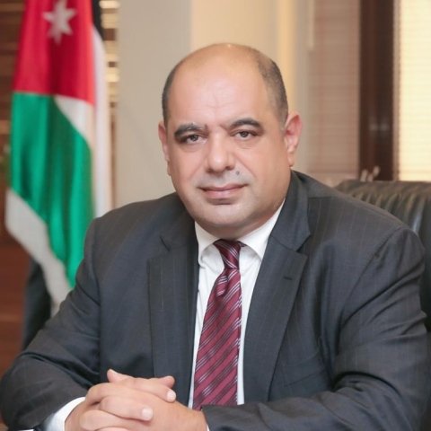 Ahmad Hanandeh