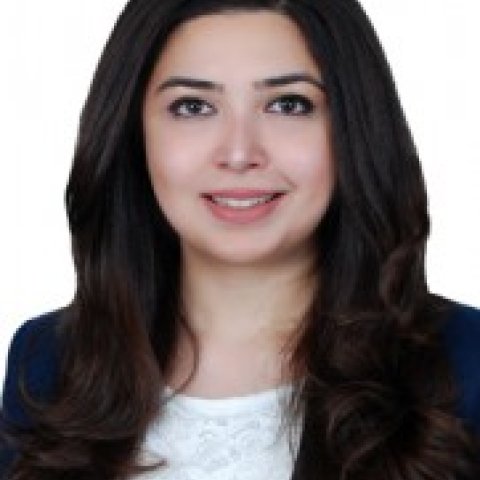 Sara Hayat