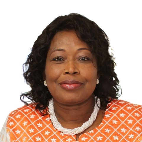 H.E. Cessouma Minata Samaté