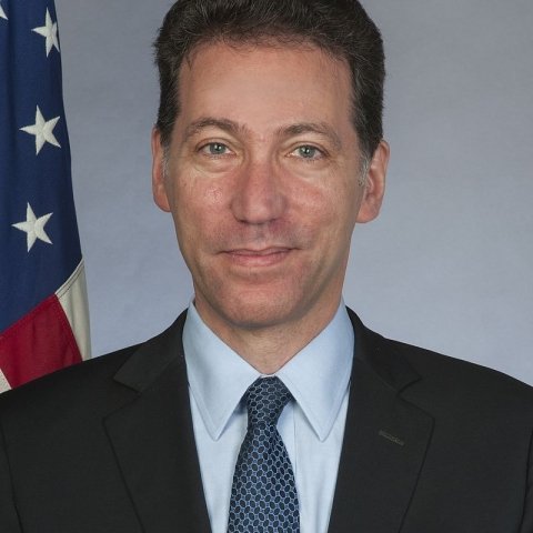 Ambassador Adam H. Sterling 