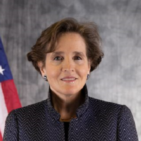 Alice Albright