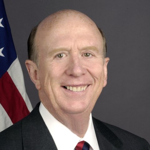 Hon. David H. Wilkins