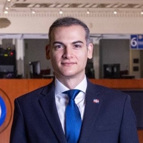 Amb. Josué Fiallo