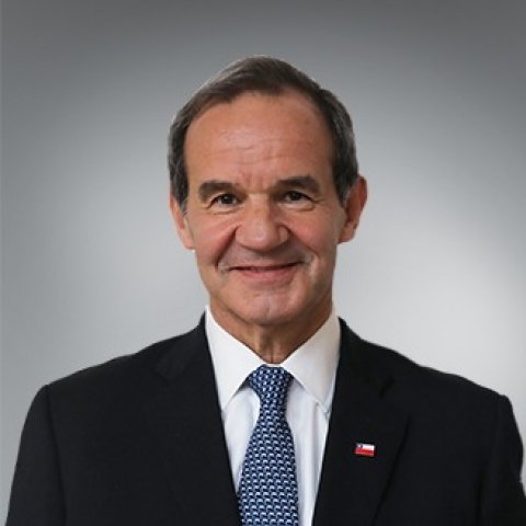 Andrés Allamand