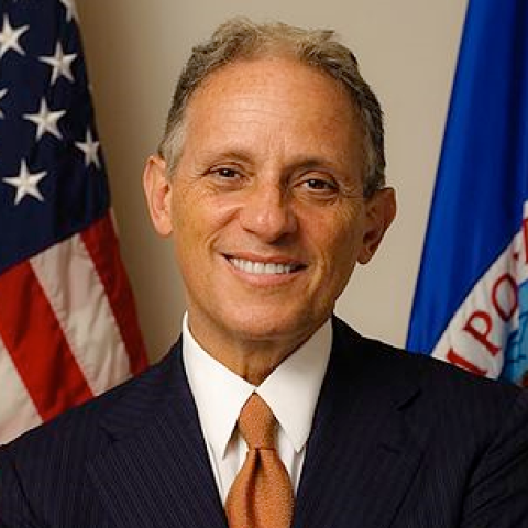 Fred Hochberg