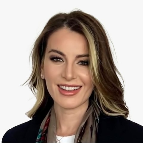 Neslihan Çevik, PhD