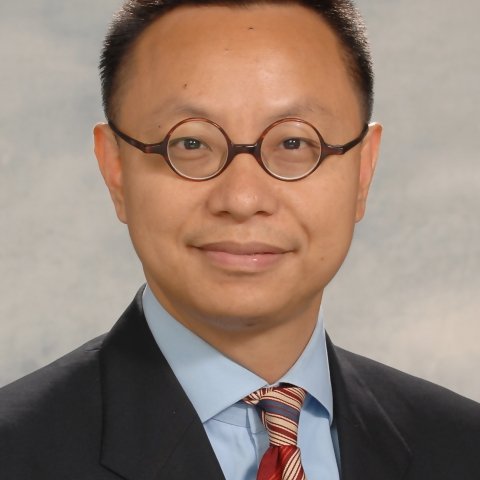 Darryl Chan, JP