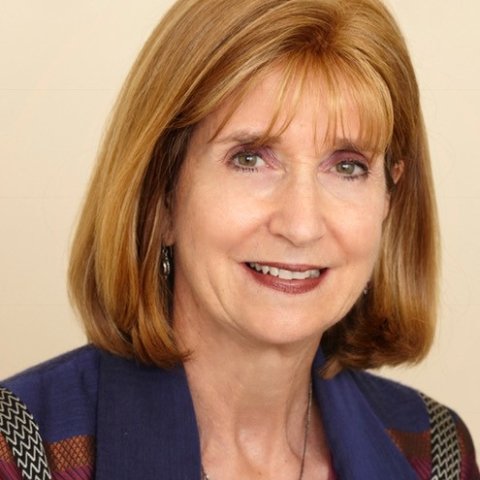 Ambassador Paula J. Dobriansky, Ph.D.