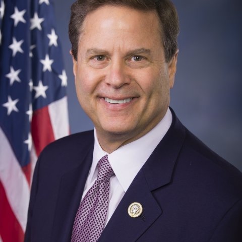 Congressman Donald Norcross