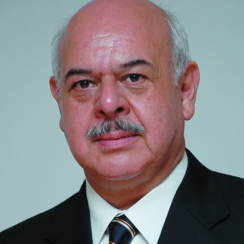 Dr. Alejandro Cravioto