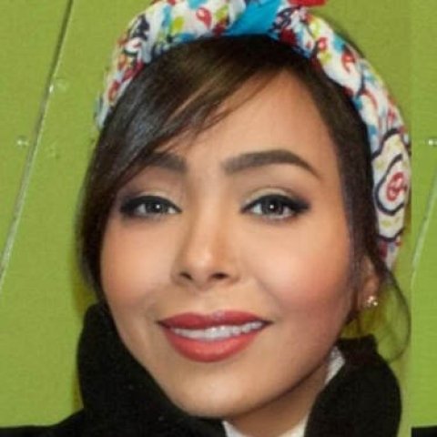 Ebtisam Abdulaziz