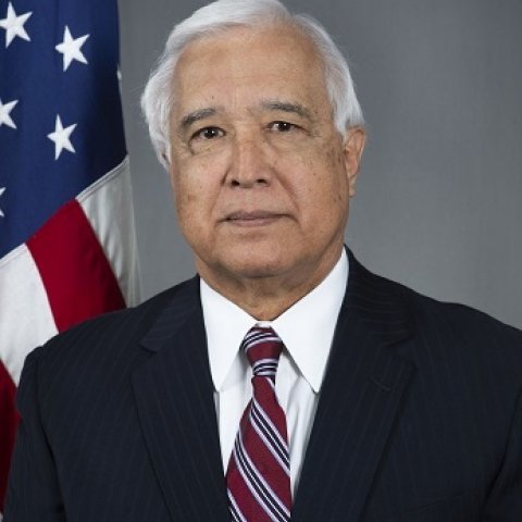 Hon. Edward C. Prado