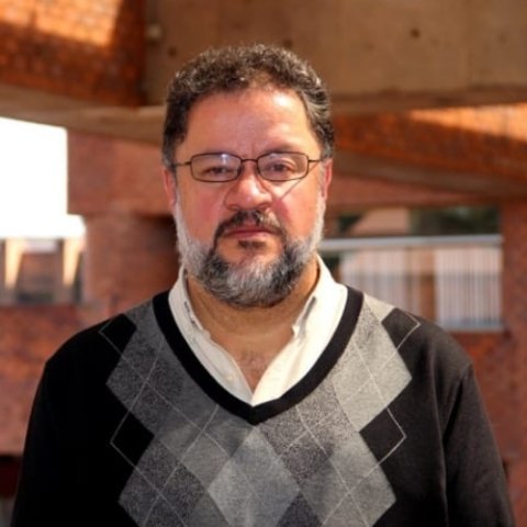 Ernesto López Portillo