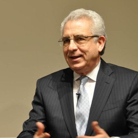 Ernesto Zedillo Ponce de León