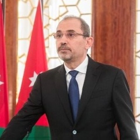 Ayman Safadi