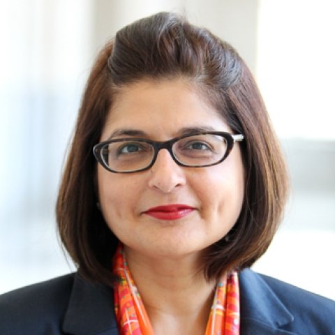 Farahnaz Ispahani