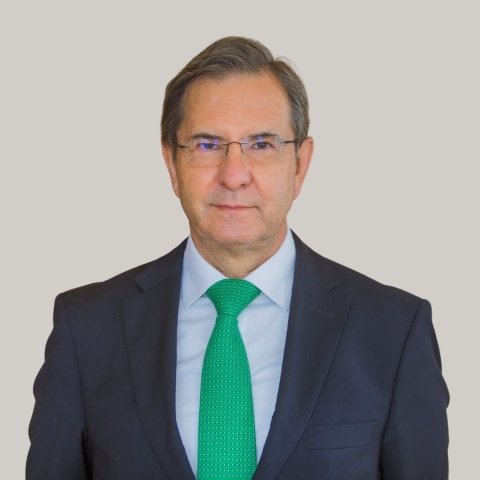 Ambassador Esteban Moctezuma