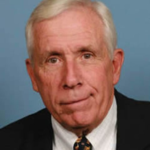 Frank R. Wolf