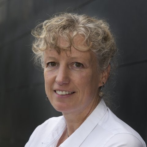 Gunhild Hoogensen Gjörv