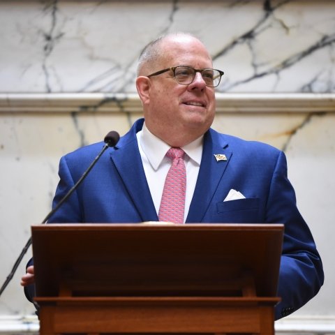 Larry Hogan