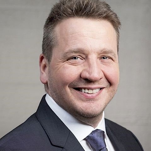 Gudlaugur Thór Thórdarson