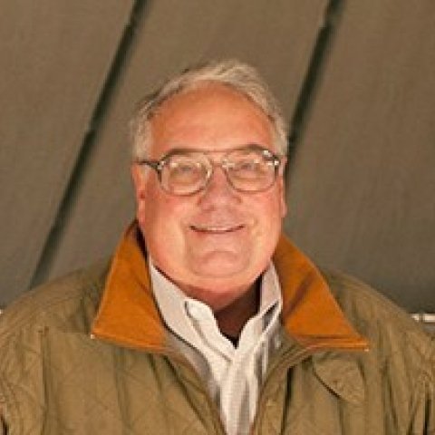 Howard G. Buffett