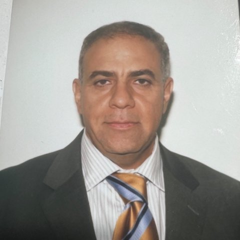 Hussein Mubarak