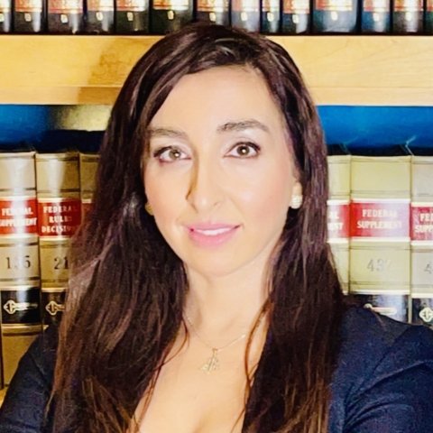 Dr. Leila Hanafi