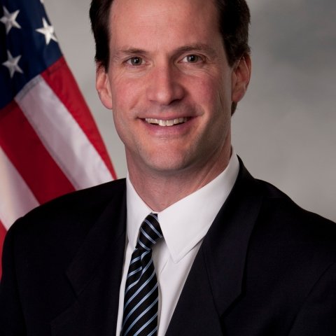 Congressman Jim Himes 