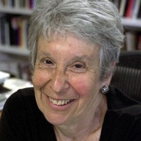 Joan Wallach Scott