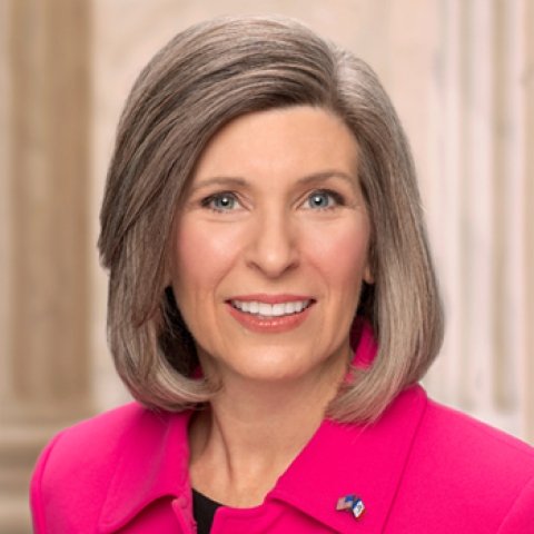 The Honorable Joni Ernst