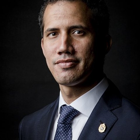 Juan Guaidó