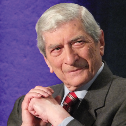 Marvin Kalb