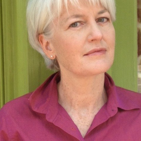 Karin Johnston