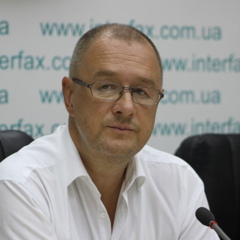 Georgiy Kasianov