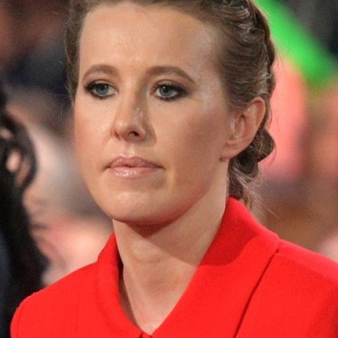 Ksenia Sobchak