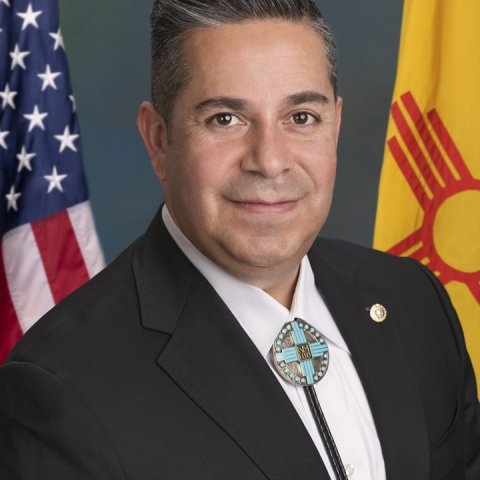 Senator Ben Ray Luján