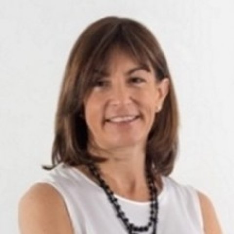 María Inés Baqué