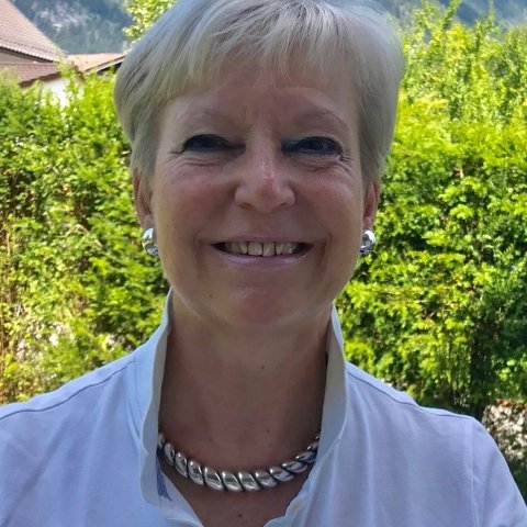 Ambassador Marie-Anne Coninsx