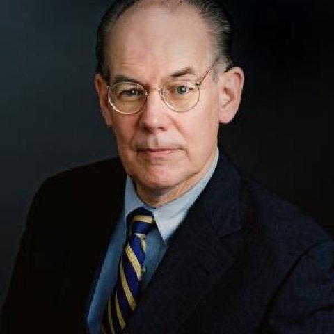 John J. Mearsheimer