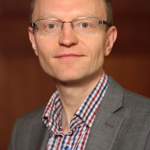 Stefan Meister