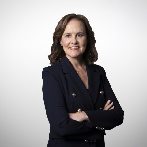 Michèle Flournoy